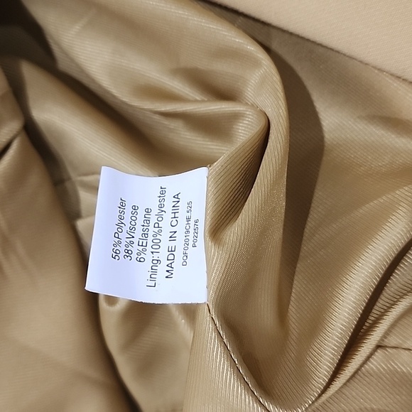 Dissh Rowan Jacket - Picture 13 of 14